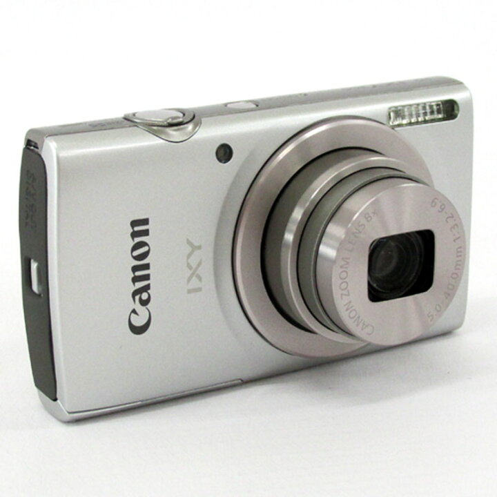 楽天市場】【中古】Canon キャノン IXY200 イクシー【デジタルカメラ  