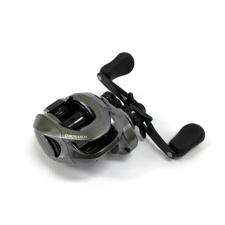 楽天市場】【中古】SHIMANO シマノ 17 クロナーク MGL 151 XG (左 