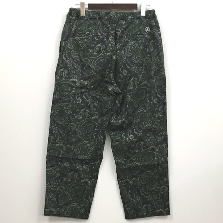 楽天市場】【中古】 Evisen Skateboards ゑ BBA PAISLEY PANTS 