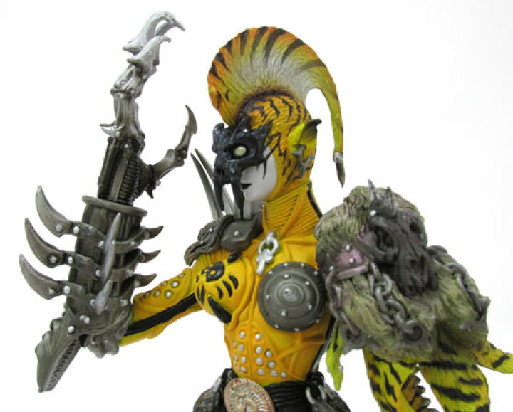 楽天市場】【中古】メガハウス ART WORKS LIMITED-04 仮面ライダー剣 