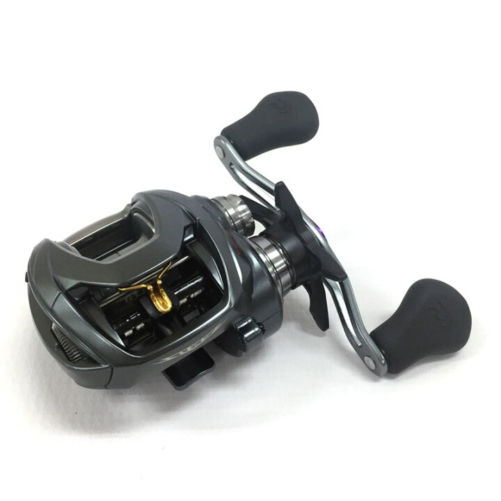 楽天市場】【中古】Daiwa ダイワ STEEZ スティーズ ATW 1016 XH L 