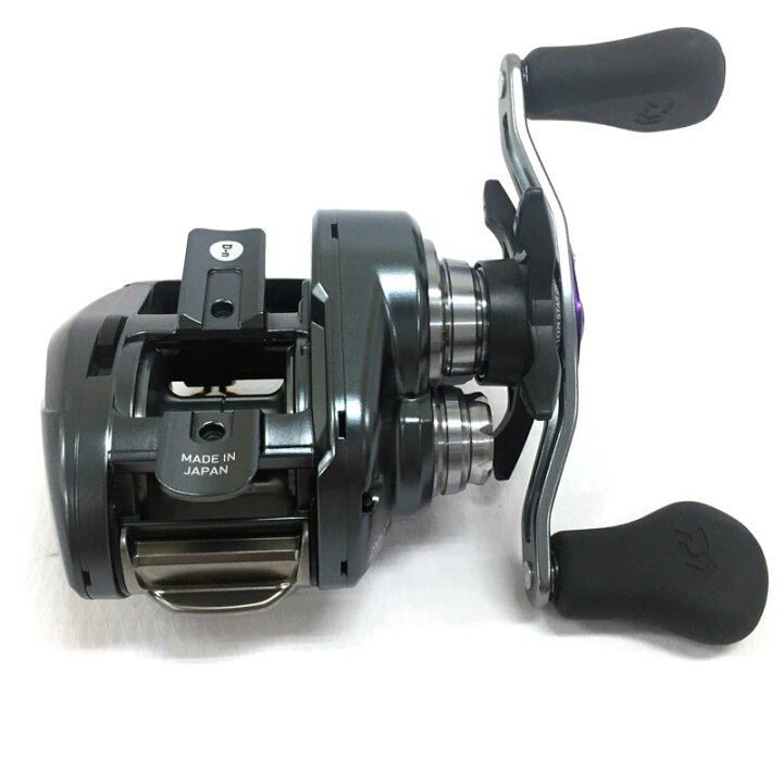 楽天市場】【中古】Daiwa ダイワ STEEZ スティーズ ATW 1016 XH L 