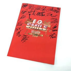 楽天市場 E Girls グッズの通販
