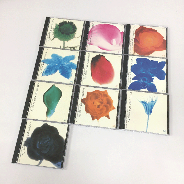 楽天市場】【中古】小田和正 音楽集 Kazumasa oda Music File