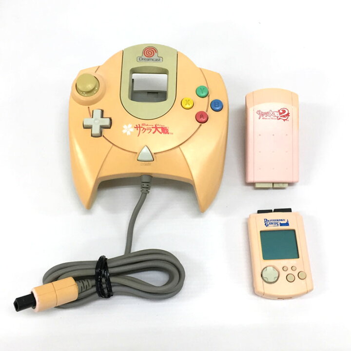 楽天市場】【中古】サクラ大戦 Dreamcast for Internet【ドリーム 