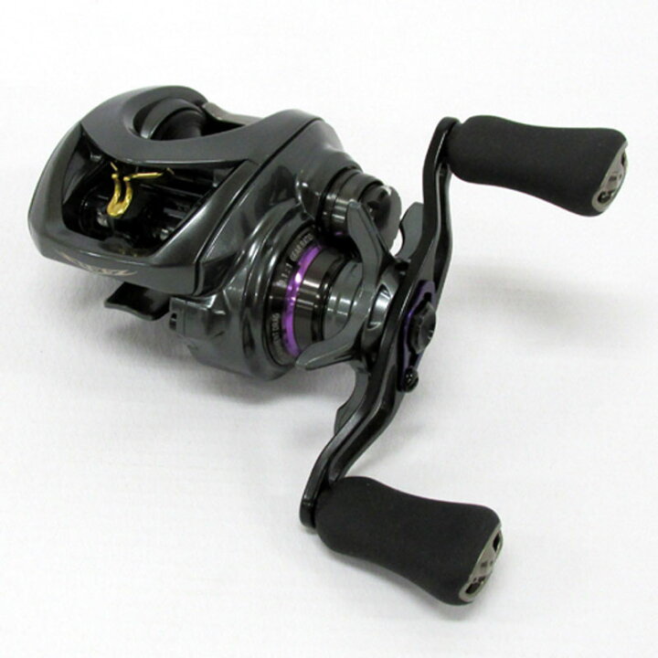 楽天市場】【中古】DAIWA ダイワ スティーズ CT SV TW 700XHL /リール 