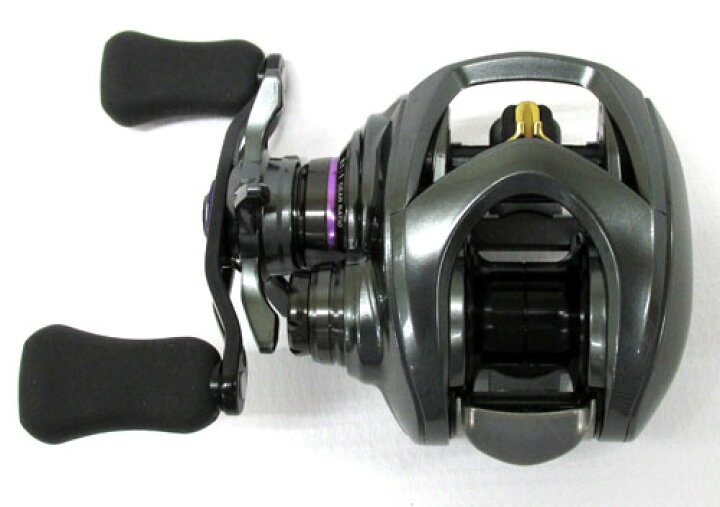 楽天市場】【中古】DAIWA ダイワ スティーズ CT SV TW 700XHL /リール 