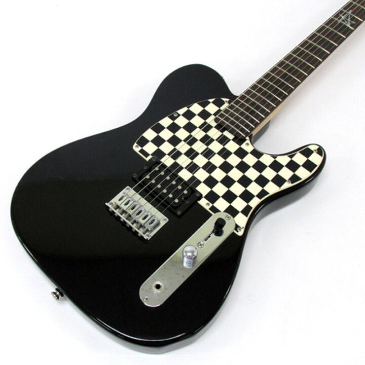 楽天市場】【中古】Squier スクワイア Avril Lavigne Telecaster 