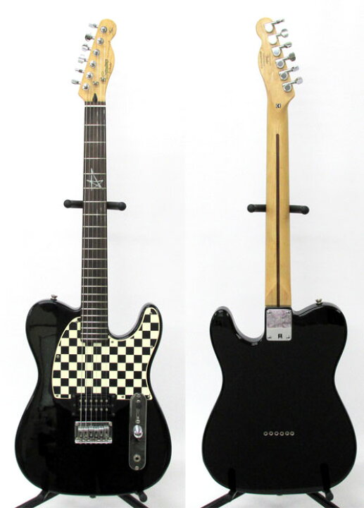 楽天市場】【中古】Squier スクワイア Avril Lavigne Telecaster 