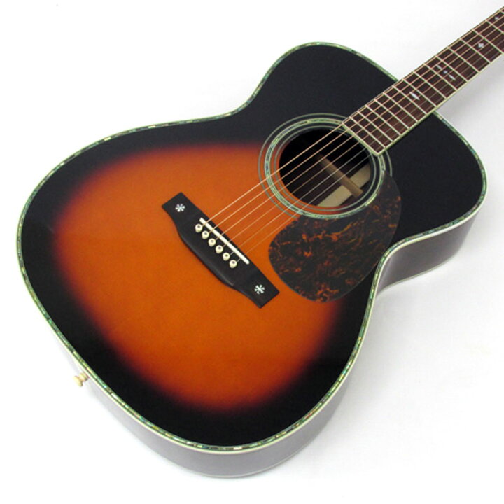 楽天市場】【中古】ARIA アリア Dreadnought AF-60BS ドレッドノート 
