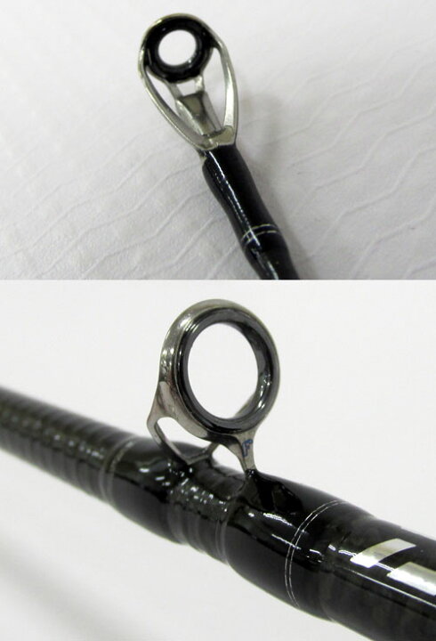 楽天市場】【中古】DAIWA ダイワ スティーズ STZ 661MLFB マシンガン 