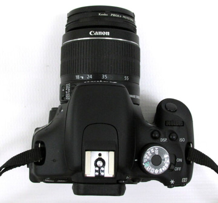 楽天市場】【中古】 Canon EOS Kiss X5 【デジタル一眼レフカメラ 