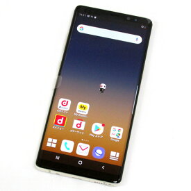 楽天市場 Galaxy Note8 白ロムの通販