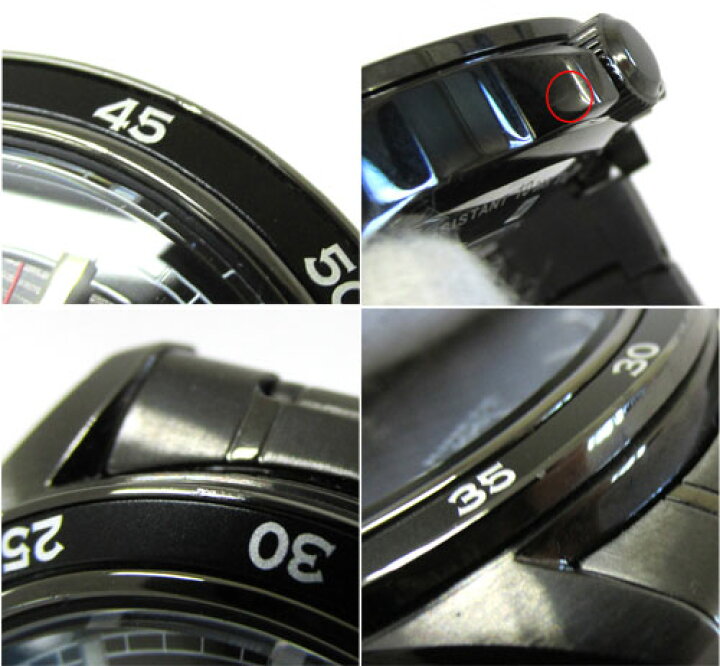 楽天市場】【中古】 SEIKO セイコー KINETIC キネティック SKA643P1 