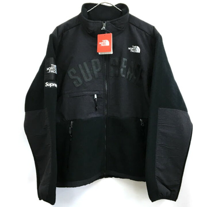 楽天市場】【中古】 Supreme × THE NORTH FACE シュプリーム × ザ  