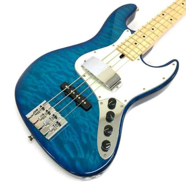 楽天市場】【中古】 BACCHUS × イケベ楽器 グローバルシリーズ HJB4 