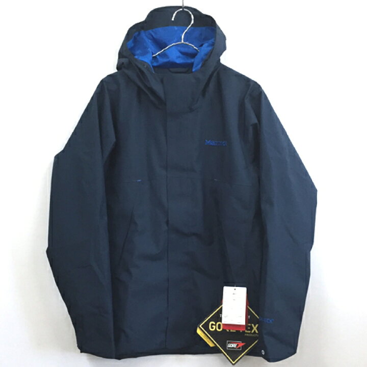 楽天市場】【中古】Marmot マーモット GORE TEX EXCEED JACKET 