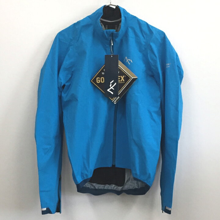 楽天市場】【中古】7mesh セブンメッシュ Re:Gen Jacket リゲン 