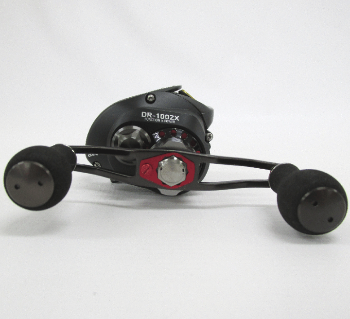 楽天市場】【中古】deps DR-100ZX デプス DAIWA TECHNOLOGY