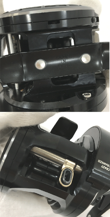 楽天市場】【中古】DAIWA 18 リョウガ 1016-CC 右 RYOGA 楽天市場】【中古】DAIWA 18 リョウガ 1016-CC 右 RYOGA