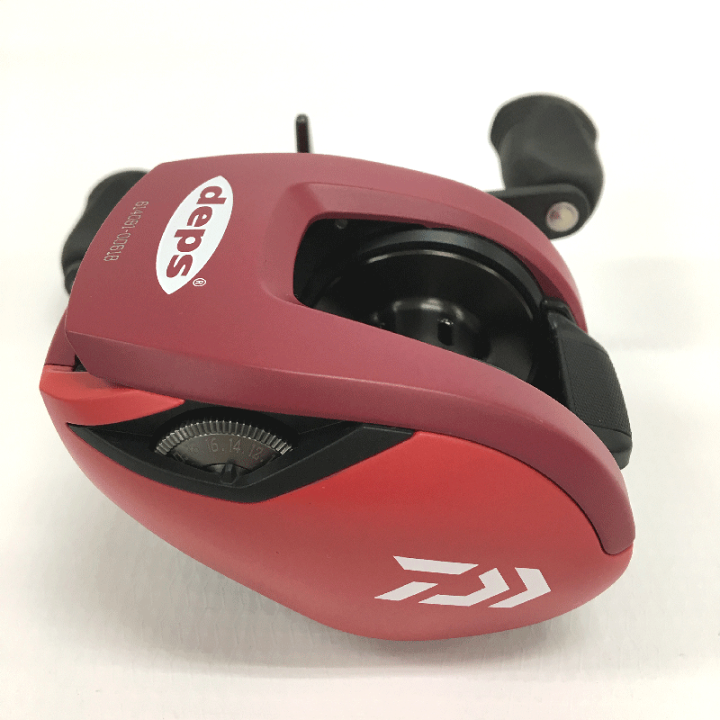楽天市場 中古 Daiwa Deps Dr Z Xh Ltd ブラックバス 定番 人気 コラボ 釣具 山城店 開放倉庫 楽天市場 中古 Daiwa Deps Dr Z Xh Ltd ブラックバス 定番 人気 コラボ 釣具 山城店 開放倉庫