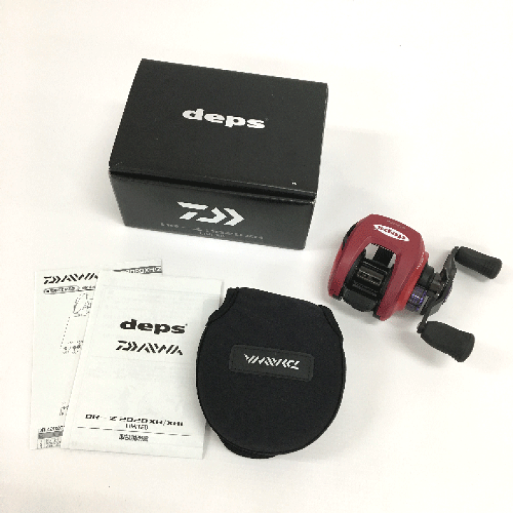 楽天市場 中古 Daiwa Deps Dr Z Xh Ltd ブラックバス 定番 人気 コラボ 釣具 山城店 開放倉庫 楽天市場 中古 Daiwa Deps Dr Z Xh Ltd ブラックバス 定番 人気 コラボ 釣具 山城店 開放倉庫