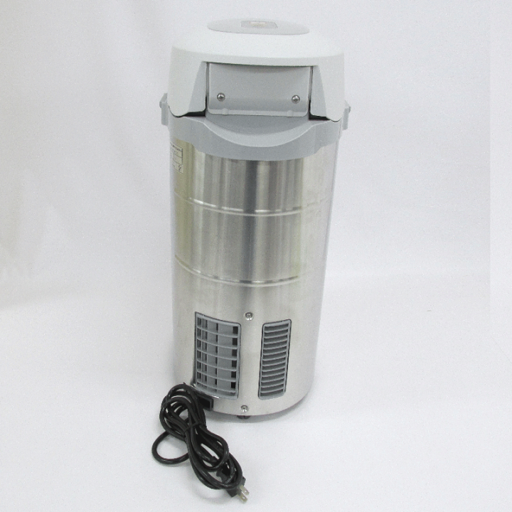 注文後の変更キャンセル返品 パナソニック 家庭用生ごみ処理機 温風