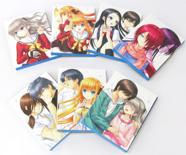 消費税無し 新品 Charlotte シャーロット 1 完全限定版 Blu Ray 限定 Www Anavara Com 消費税無し 新品 Charlotte シャーロット 1 完全限定版 Blu Ray 限定 Www Anavara Com
