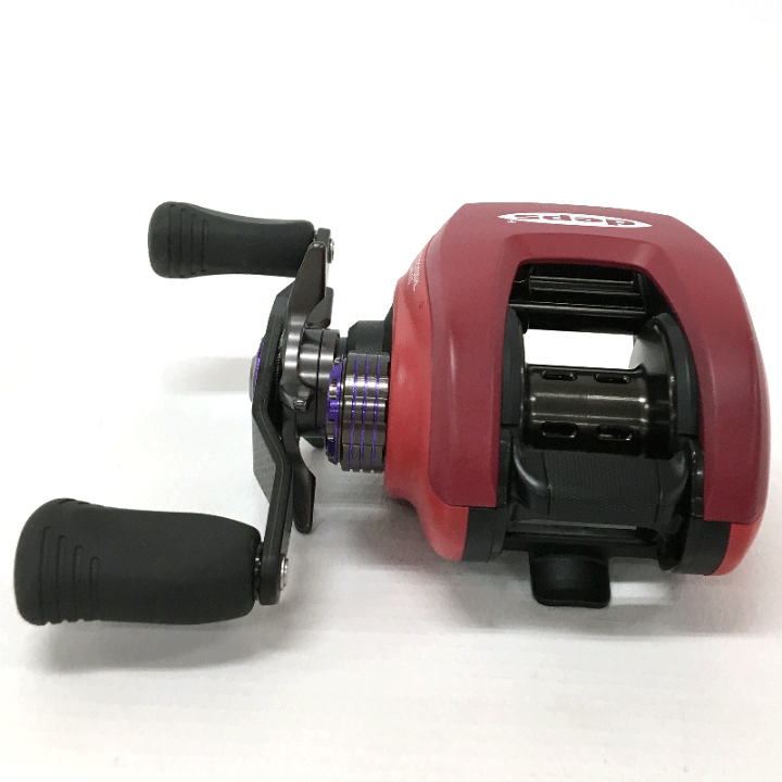 ☆程度良好☆ダイワ×デプスDR-Z 2020XHL LIMITED/DAIWA Daiwa DR-Z2020 XHL LTD Left – JDM TACKLE HEAVEN