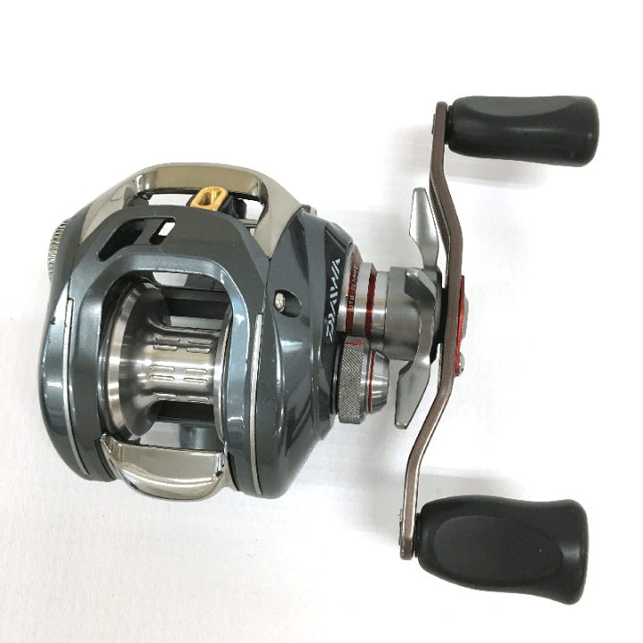 ダイワ TDジリオン リミテッドJドリーム7.9 R 右ハンドル 値下げしま