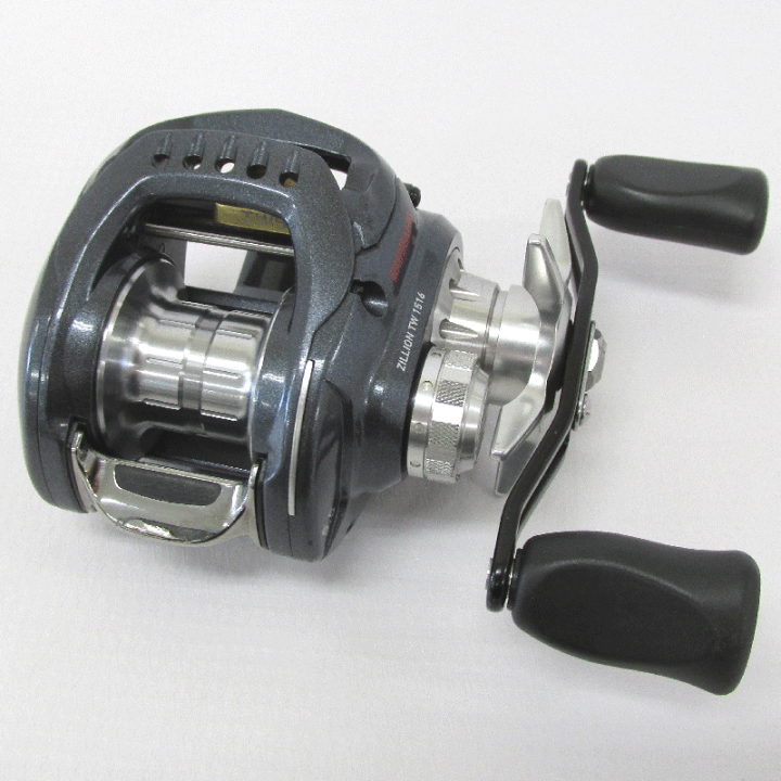 楽天市場】【中古】DAIWA ダイワ ジリオン TW 1516 ベアリング