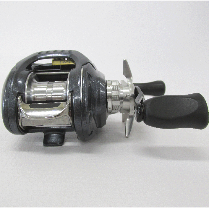 ダイワ ジリオン tw 1516l 5.5 Amazon | ダイワ(DAIWA) ベイトリール ジリオン TW 1516HL (左