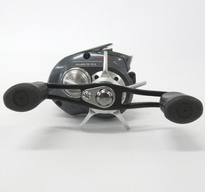 楽天市場】【中古】DAIWA ダイワ ジリオン TW 1516 ベアリング