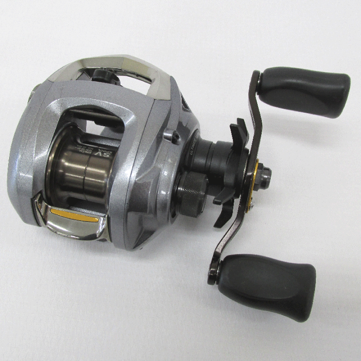 楽天市場】【中古】DAIWA ダイワ SS SV 103H 右/ブラックバス/定番