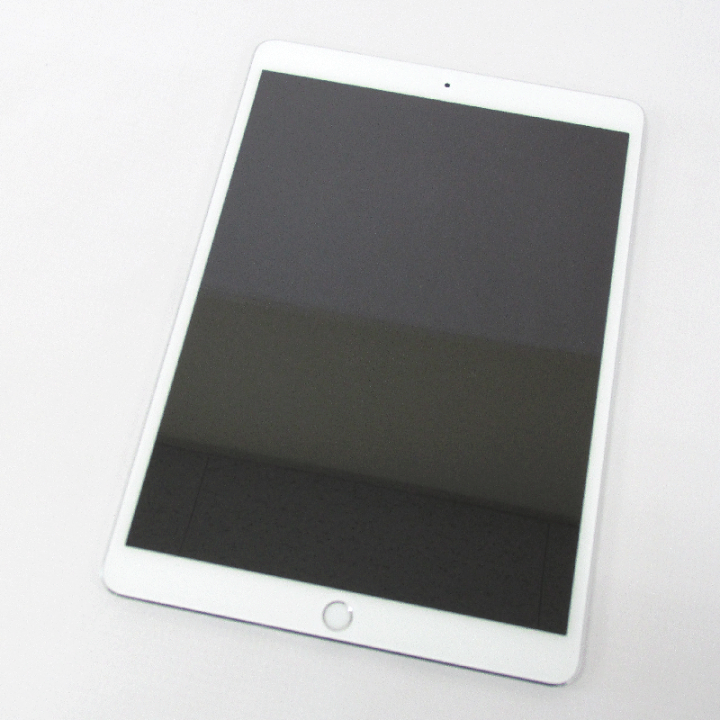 Apple docomo アップル/iPad Pro Wi-Fi+Cellular 64GB 2017/MQF02J/A/DMPTW42EJ2D2/Bランク/77【中古】 APPLE 〔中古〕iPad Pro 10.5インチ 64GB シルバー MQF02J/A