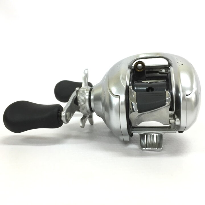 楽天市場】【中古】Shimano シマノ 16 メタニウム MGL HG 左 LH 