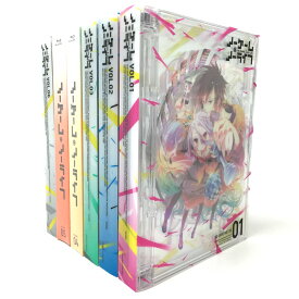 楽天市場 ノーゲーム ノーライフ Dvdの通販