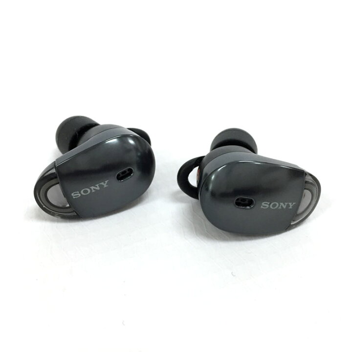 楽天市場】【中古】 SONY BC-WF1000X 【ワイヤレスノイズキャンセ 