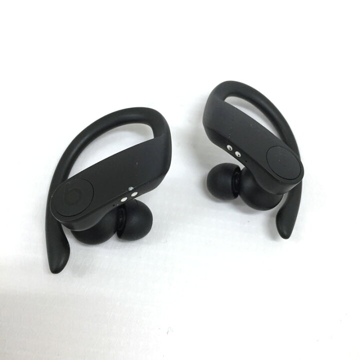 楽天市場】【中古】 Beats by Dr.Dre MV6Y2PA/A 【Powerbeats Pro 完全  