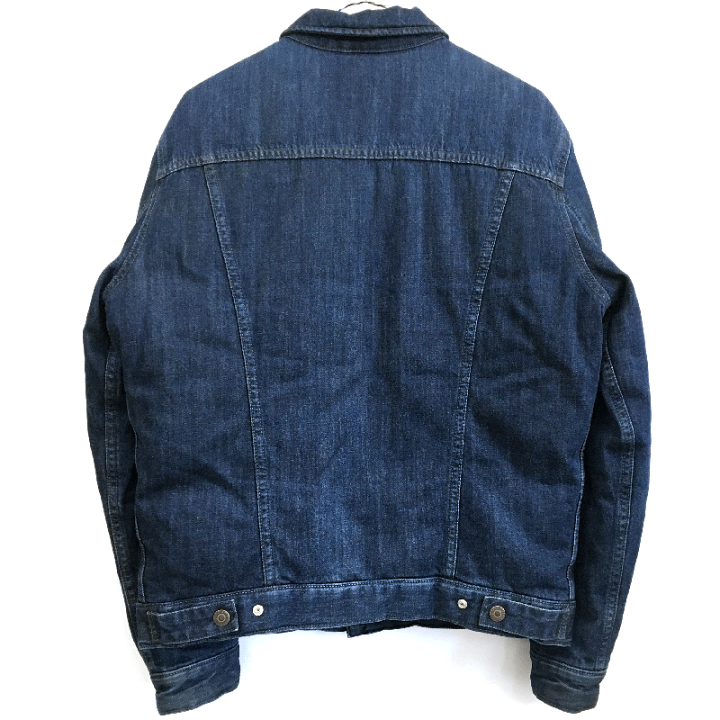 楽天市場】【中古】 Levi's リーバイス RDS認証ダウン 550フィルパワー