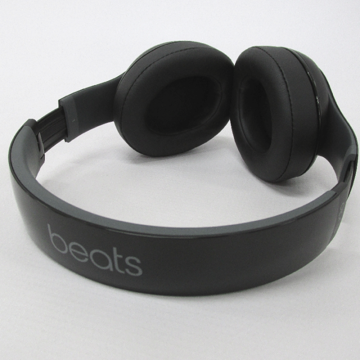 楽天市場】【中古】 Beats by Dr.Dre MH792PA/A 【密閉型ヘッドホン 