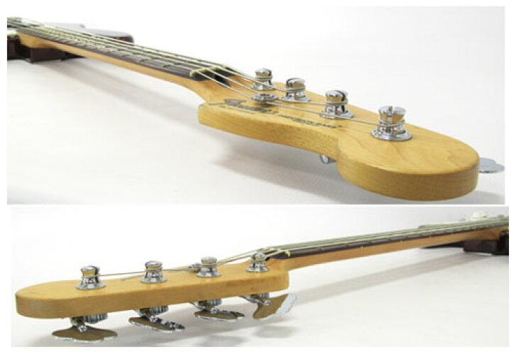 楽天市場】【中古】 Fender Mexico Standard Precision Bass 