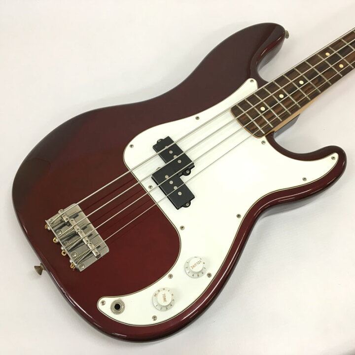 楽天市場】【中古】 Fender Mexico Standard Precision Bass 