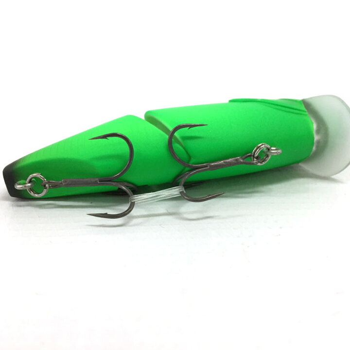 楽天市場 中古 Phat Lab ネコソギル Ss スーパーショート リップタイプ ブラックバス ジョイントルアー ビッグベイト 釣具 山城店 開放倉庫