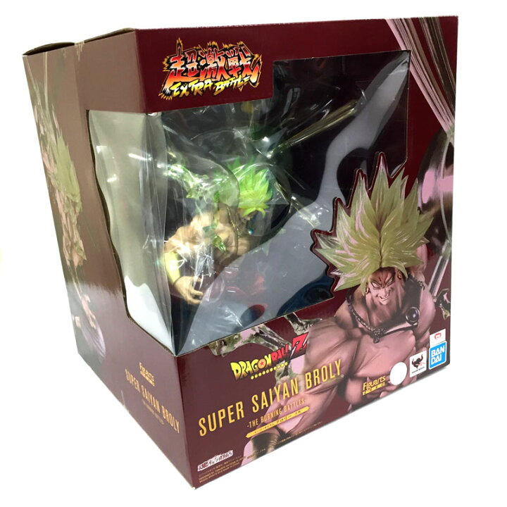 楽天市場】【中古】《未開封》バンダイ フィギュアーツZERO スーパー 