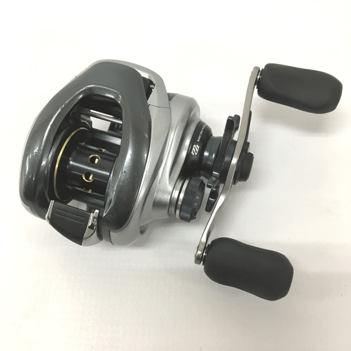 楽天市場】【中古】Shimano 13 メタニウム RH 右 シマノ ブラックバス 