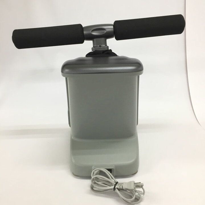 楽天市場】【中古】 スライブ MD-081 【LIFE UP PRO 次世代型腰 
