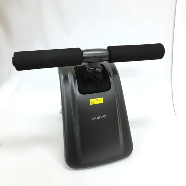 楽天市場】【中古】 スライブ MD-081 【LIFE UP PRO 次世代型腰 