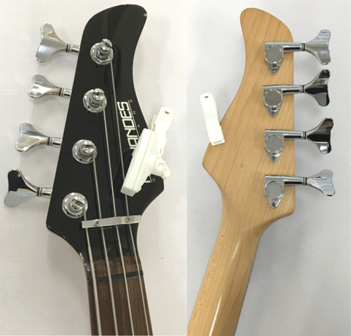 ジャンク　フェルナンデス　ベース　FRB45　ミディアムスケール FERNANDES FRB-45 CAR <フェルナンデス>｜平野楽器 ロッキン