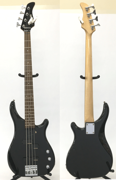 ジャンク　フェルナンデス　ベース　FRB45　ミディアムスケール FERNANDES FRB-45 CAR <フェルナンデス>｜平野楽器 ロッキン